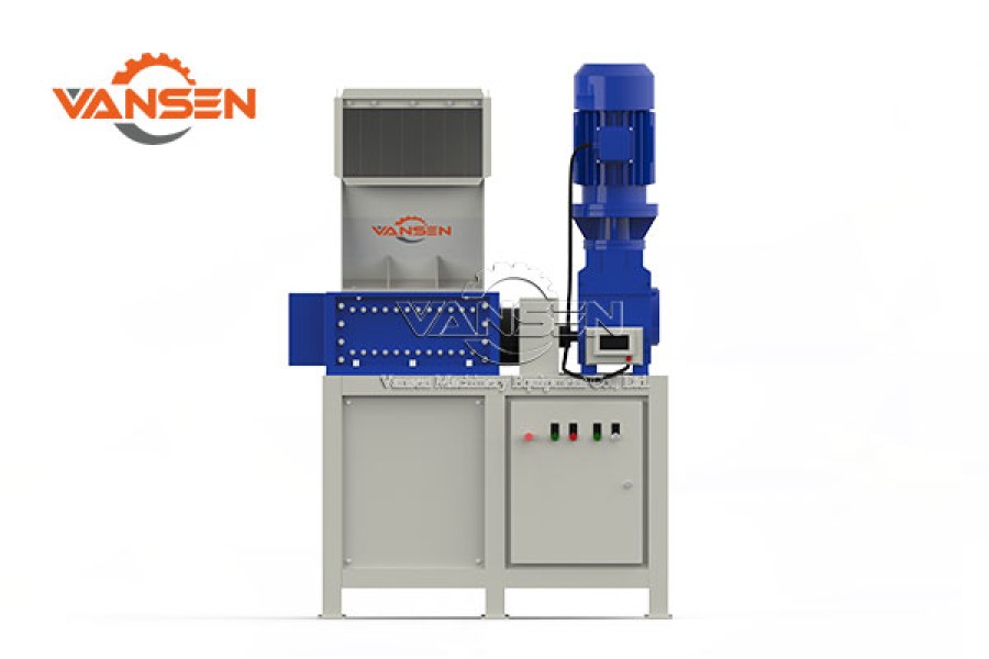 Kitchen Waste Recycling