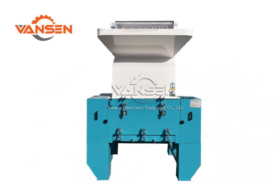 VSP Series Plastic Crusher