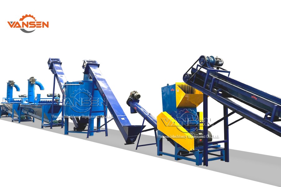 Plastic Washing Line